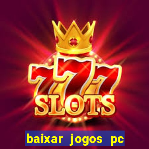 baixar jogos pc via μtorrent